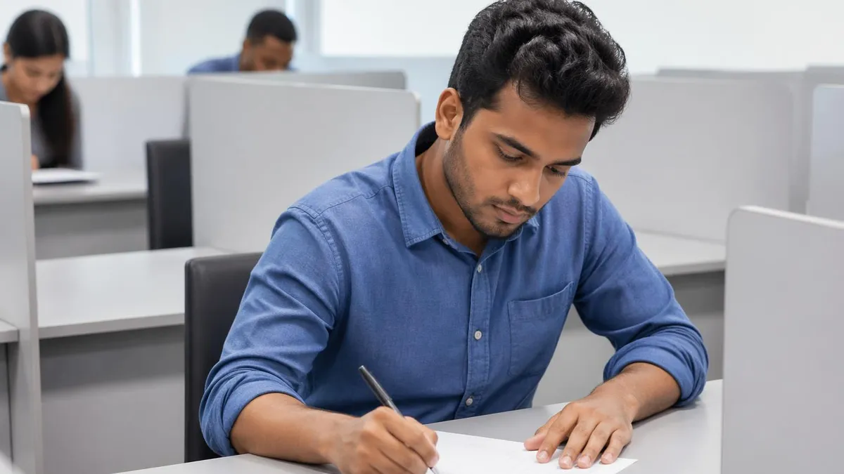 What is the Bmv Permit Test? - BMV - Test certification study resource