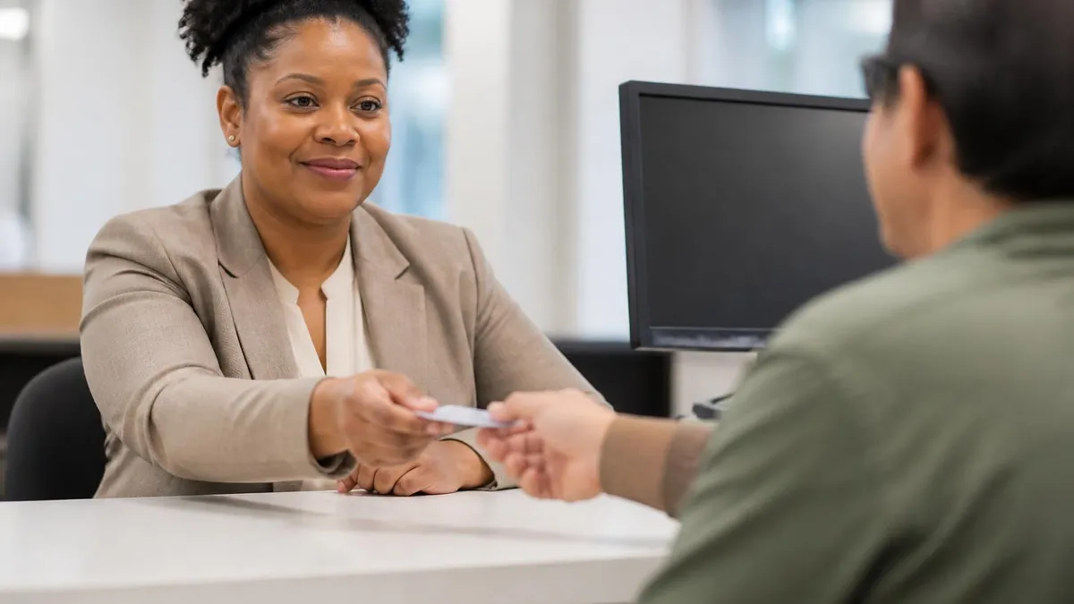 What the Bmv Online Services Portal Actually Does - BMV - Test certification study resource