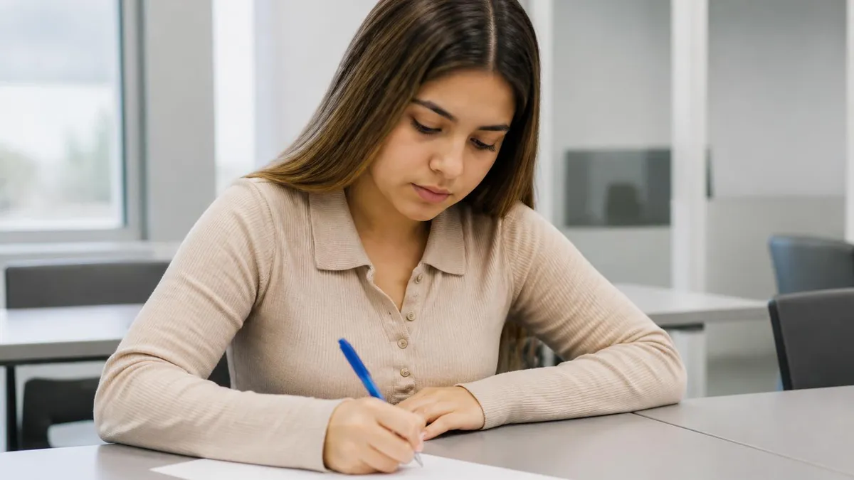 What the Dmv Written Test Covers - BMV - Test certification study resource
