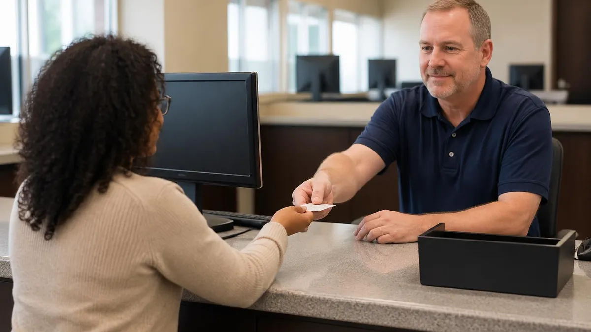 What the Indiana Bmv Handles — and How It Works - BMV - Test certification study resource