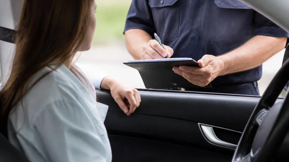 What the Indiana Bmv Test Covers - BMV - Test certification study resource