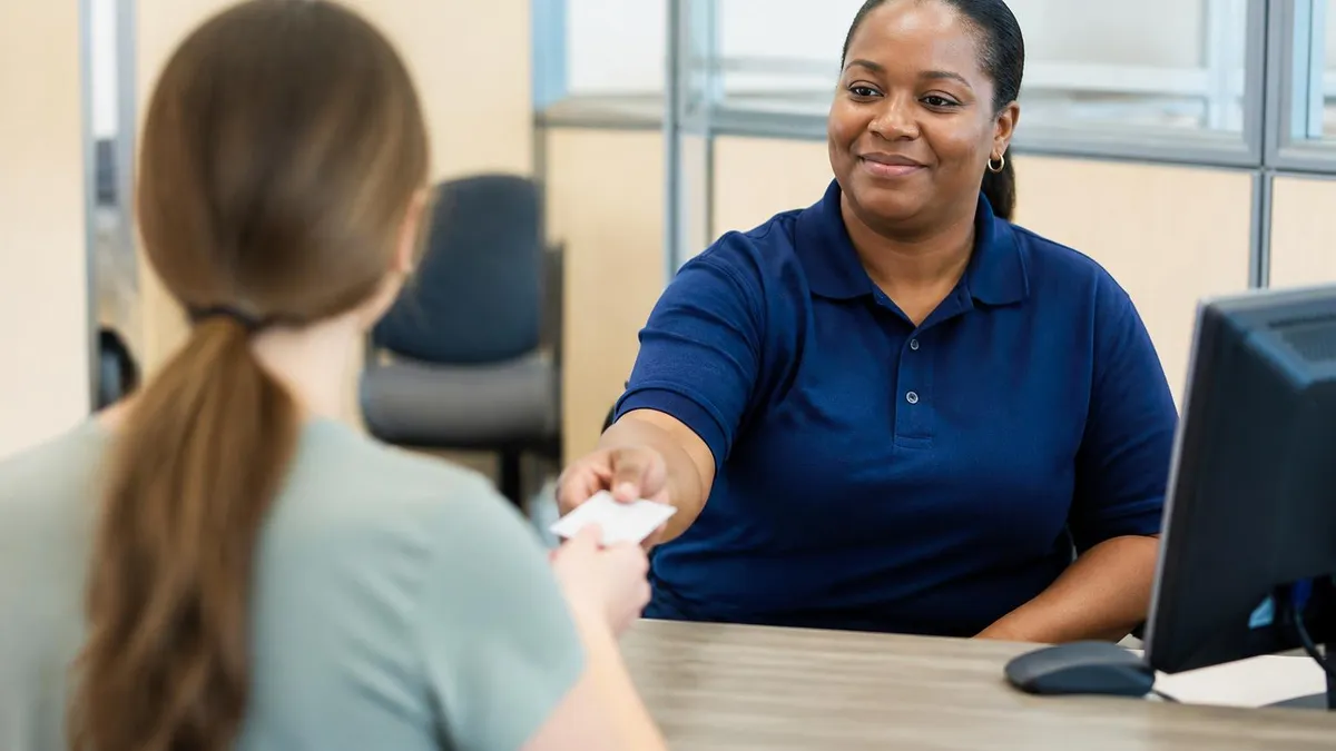 What the Indianapolis Bmv Provides - BMV - Test certification study resource
