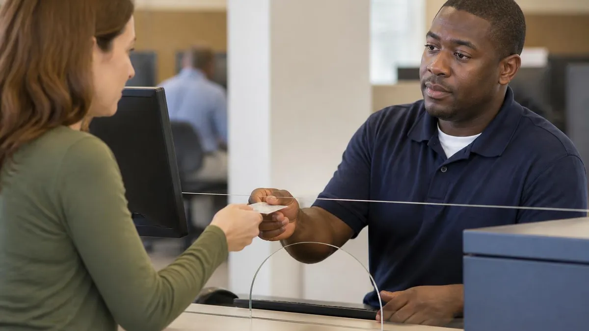What to Expect During a Bmv Visit - BMV - Test certification study resource