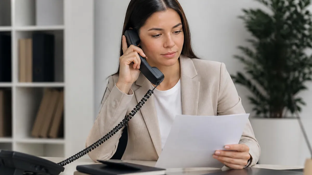 What to Have Ready Before Calling the Bmv Phone Nu - BMV - Test certification study resource