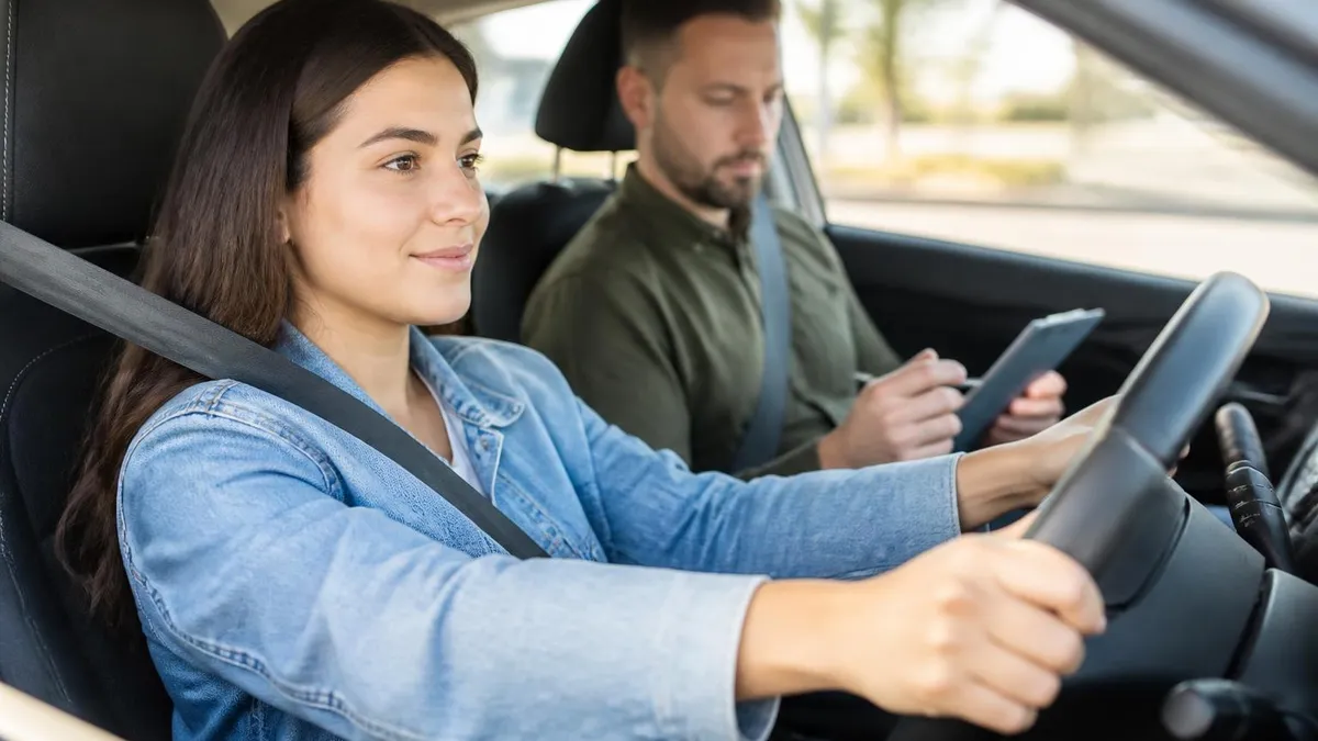 What You Need to Know in 60 Seconds - BMV - Test certification study resource