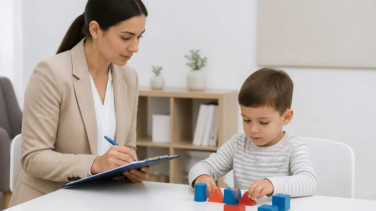 When Iq Testing Has Genuine Value - BMV - Test certification study resource