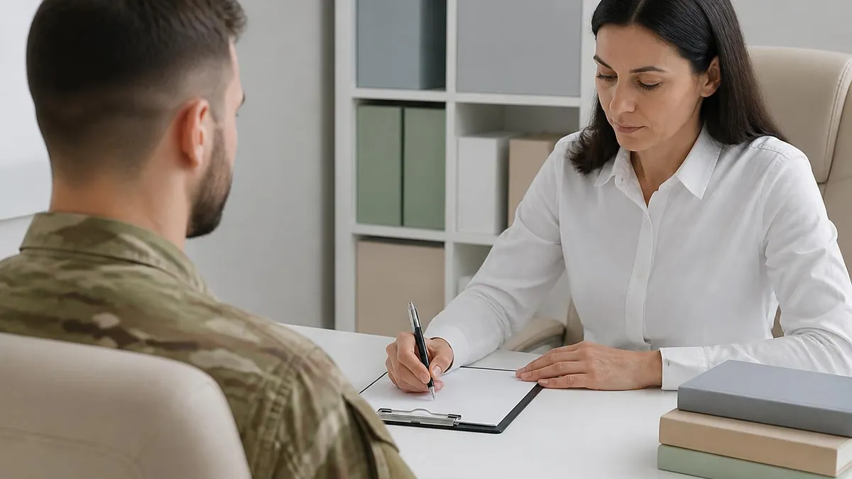 Where Psychological Testing is Used - BMV - Test certification study resource