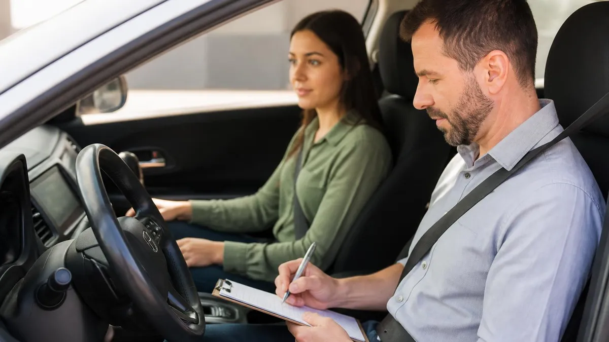 Where to Get Tested by Location Type - BMV - Test certification study resource