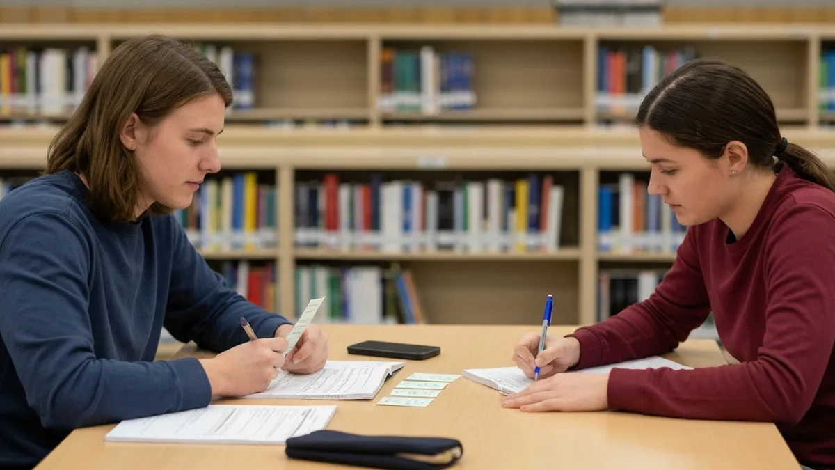 Dmv Practice Test - BMV - Test certification study resource