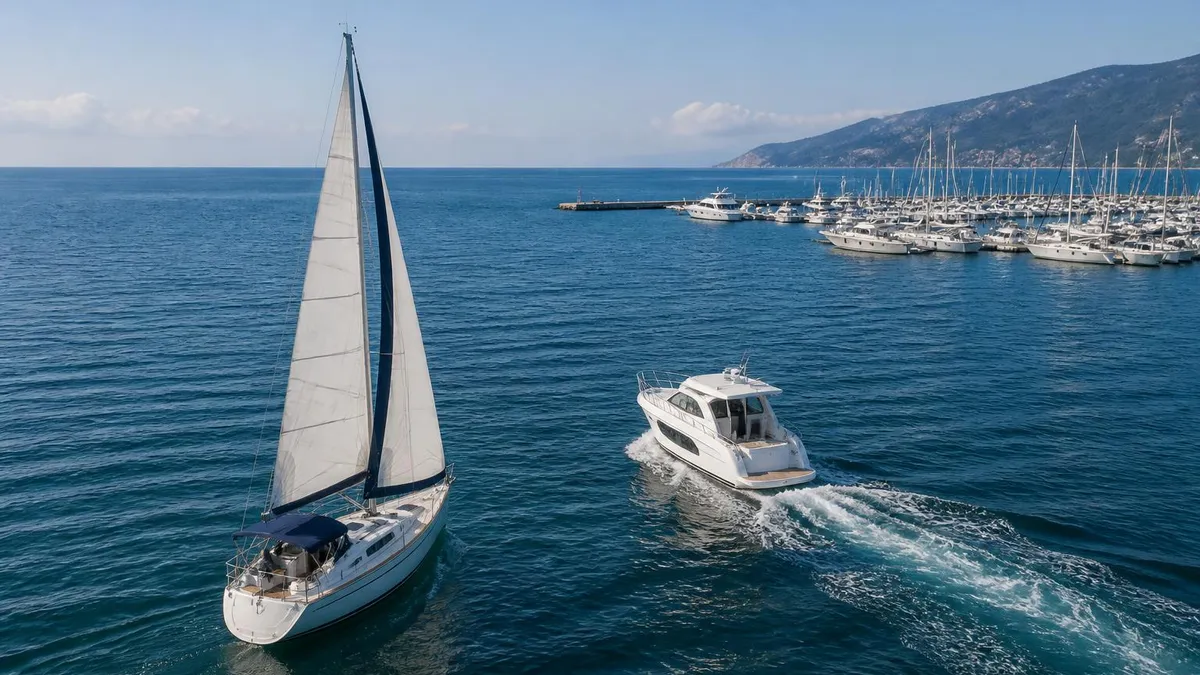 Boating License - Boating License Test certification study resource