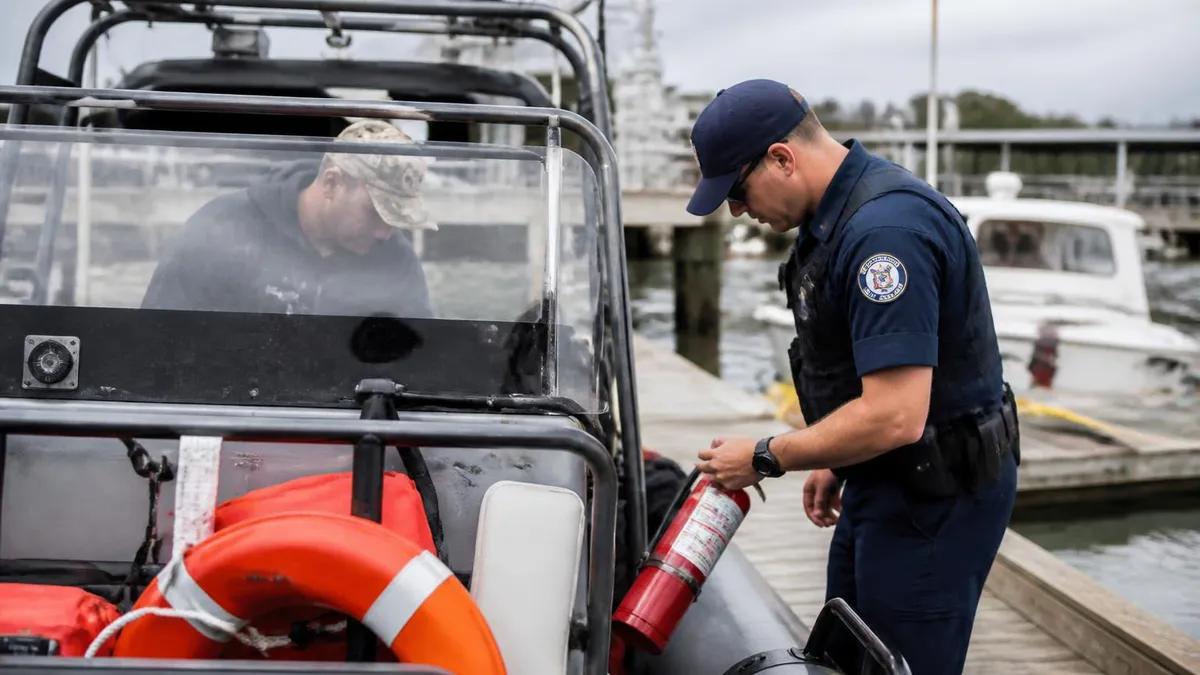Age Requirements for a Boating License: What Every State Demands in 2026 July