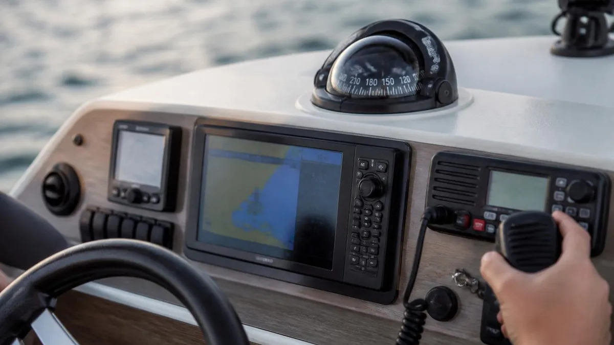 Boating License - Boating License Test certification study resource