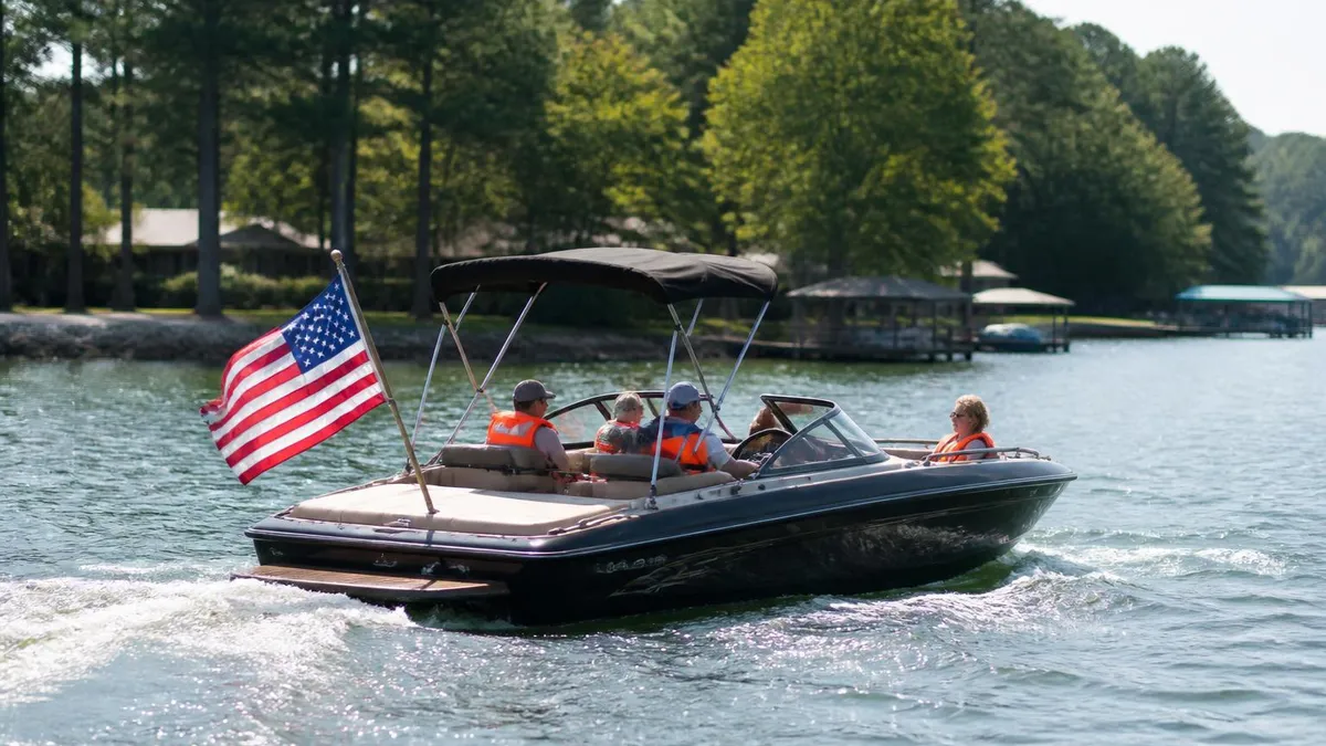 Boat License - Boating License Test certification study resource