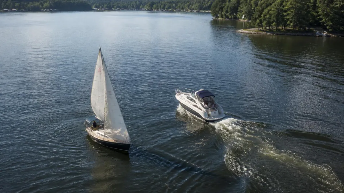 Boating License - Boating License Test certification study resource