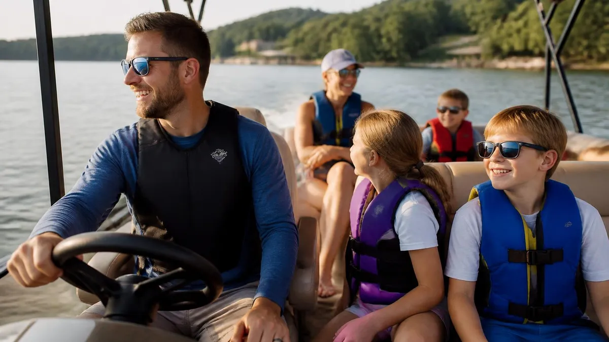 Alabama Boating License Requirements 2026 June β Age, Safety Course & How to Get Certified