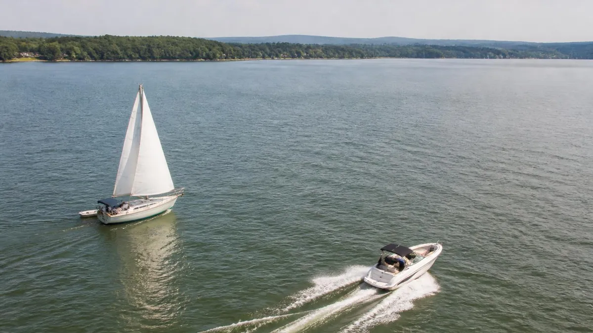 Alabama Boating License Test - Boating License Test certification study resource