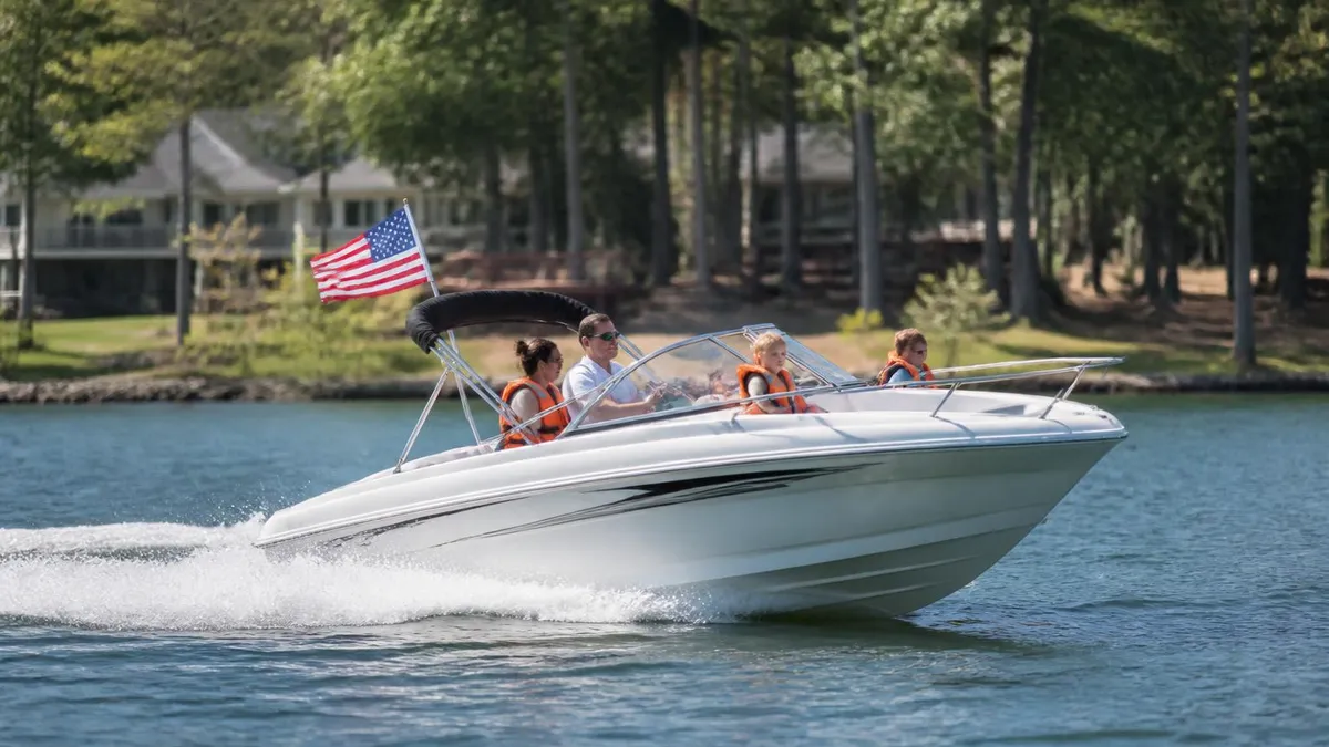Boating License - Boating License Test certification study resource