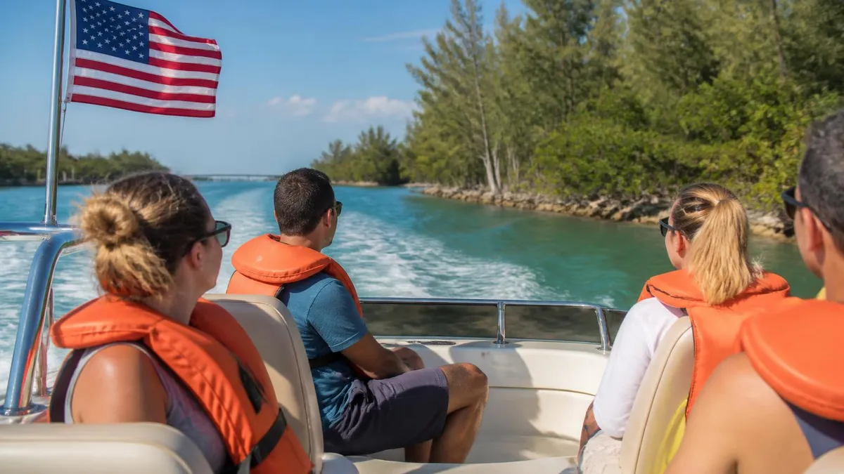 Boat License Florida - Boating License Test certification study resource
