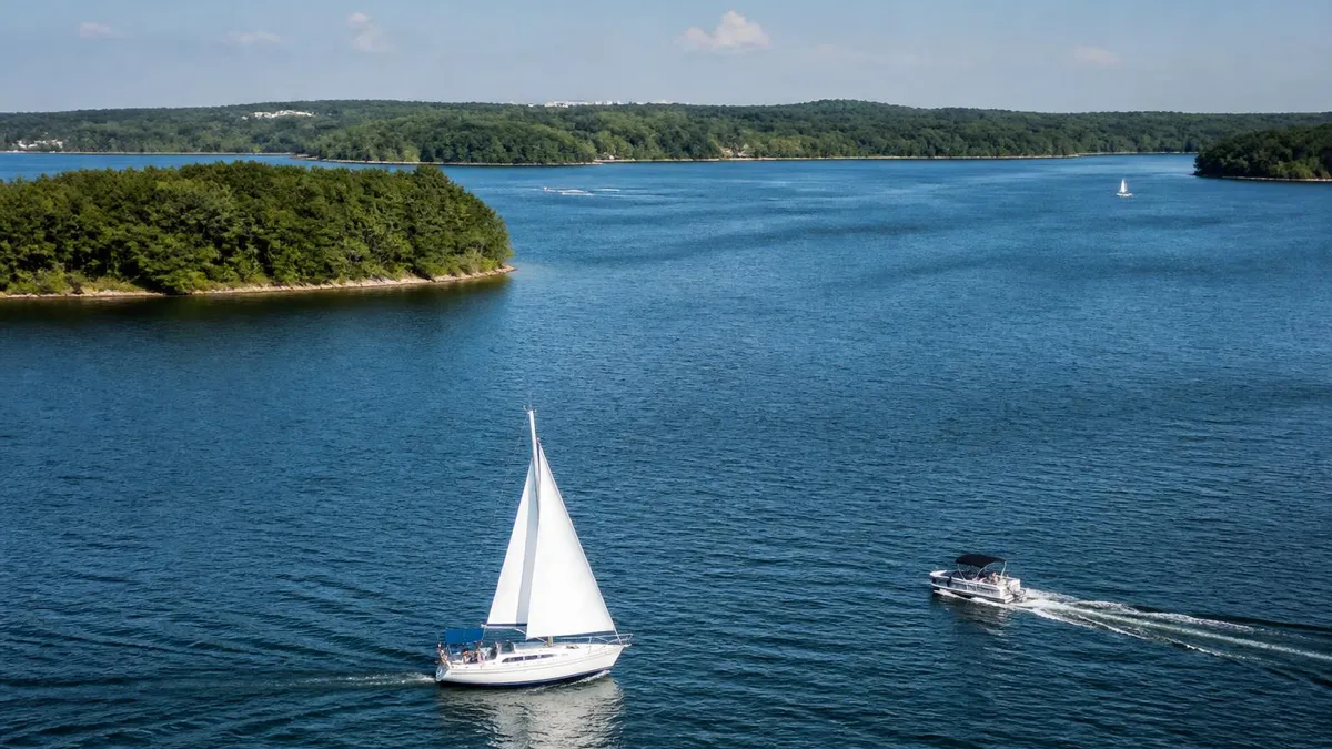 Boater License Tennessee - Boating License Test certification study resource