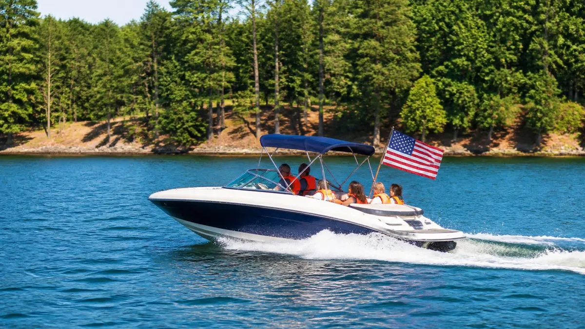 Boating License - Boating License Test certification study resource