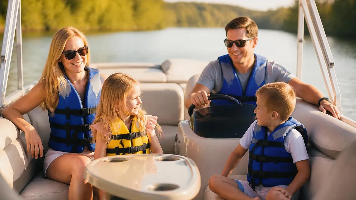Boating License - Boating License Test certification study resource