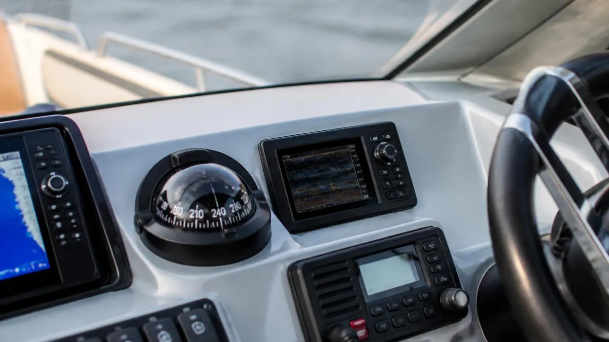 Boating License - Boating License Test certification study resource