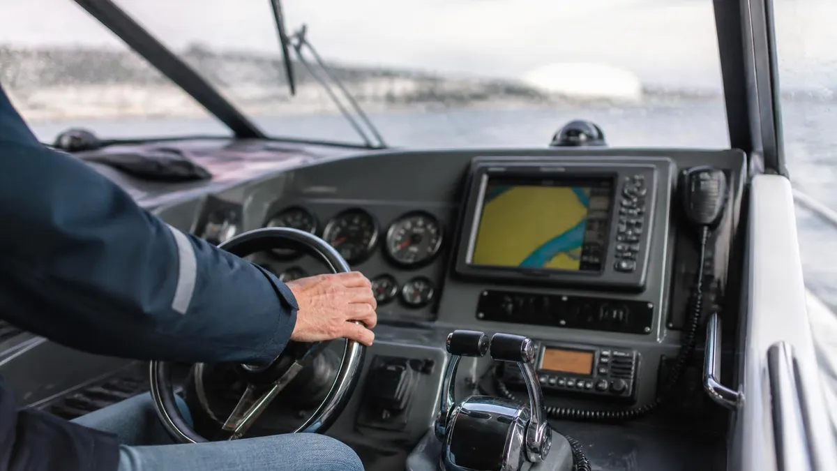 Boat License - Boating License Test certification study resource