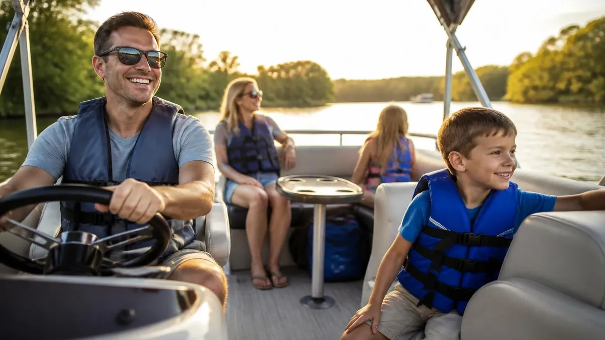 Boating License Cost - Boating License Test certification study resource