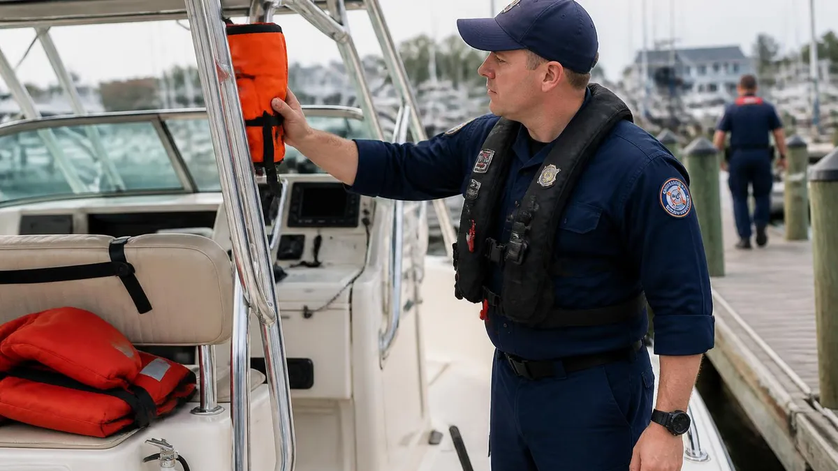 Boating License Cost: What You'll Pay in Every State (2026 June Guide)