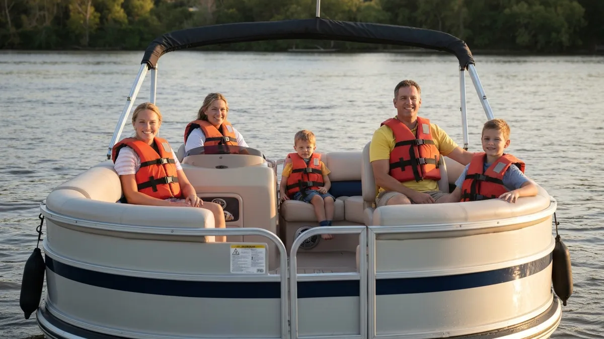Boat License - Boating License Test certification study resource