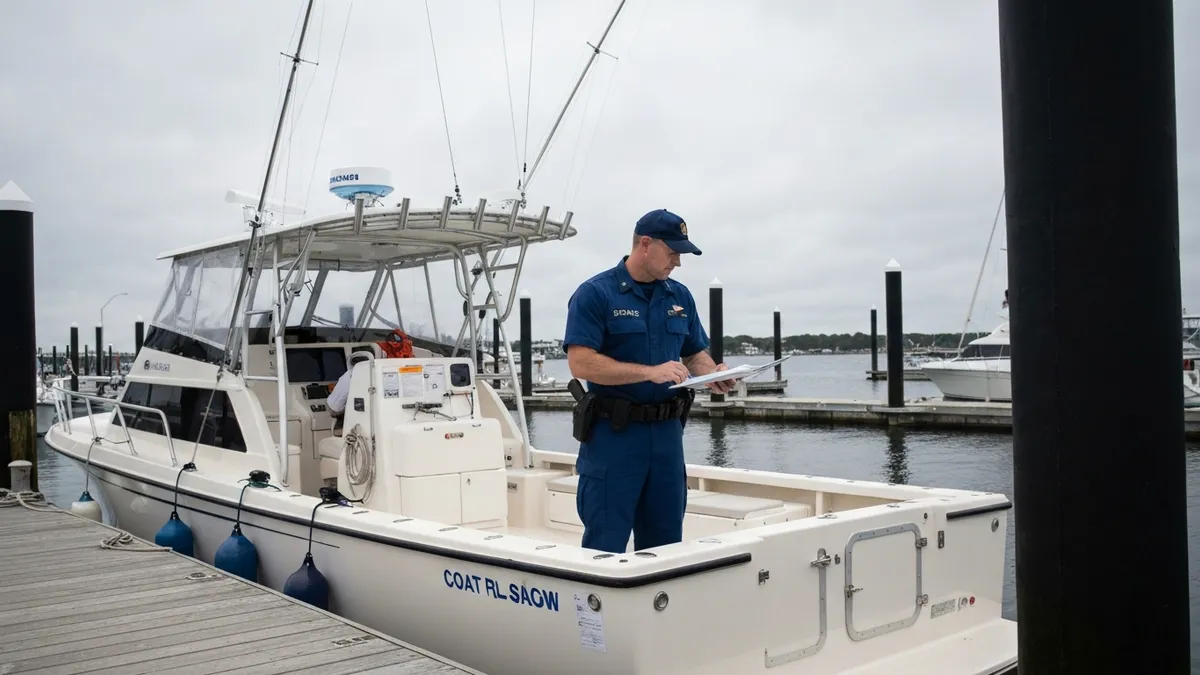 Boating License Duration - Boating License Test certification study resource