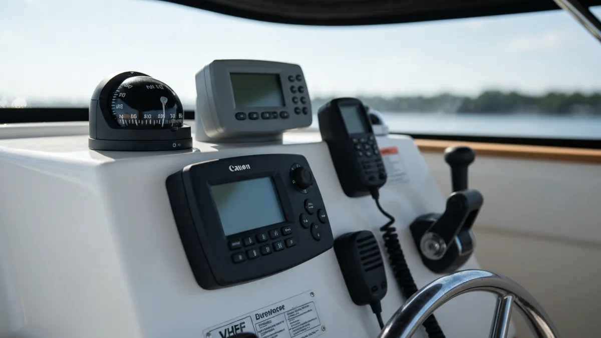 Florida Boating License - Boating License Test certification study resource