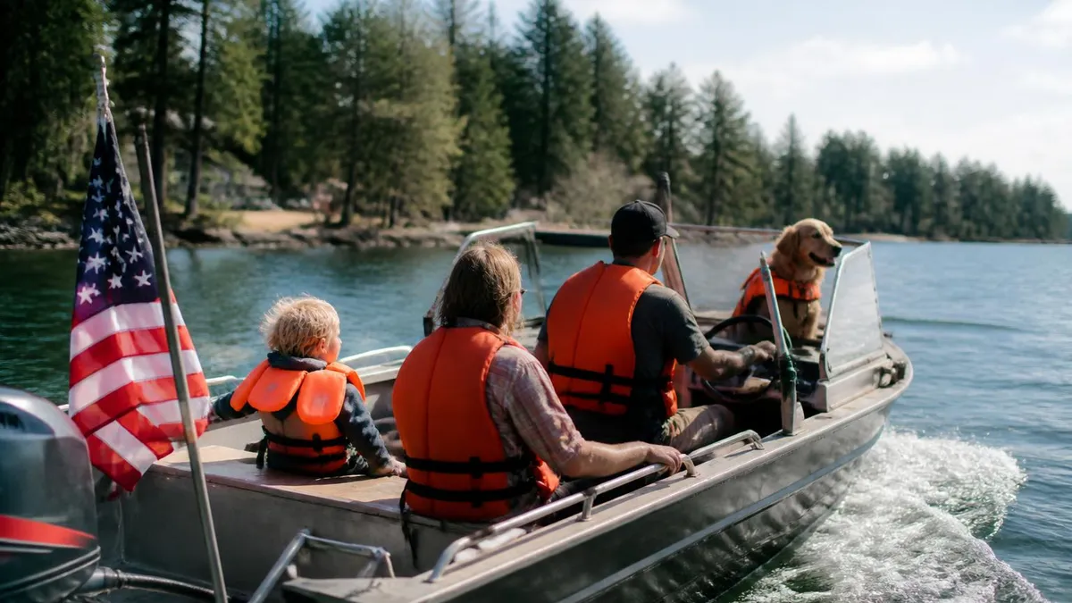 Boating License Expiration - Boating License Test certification study resource