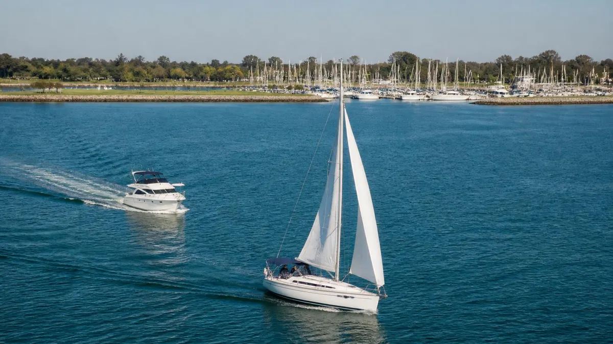 Boating License Requirements by State: CA, FL, NY and More