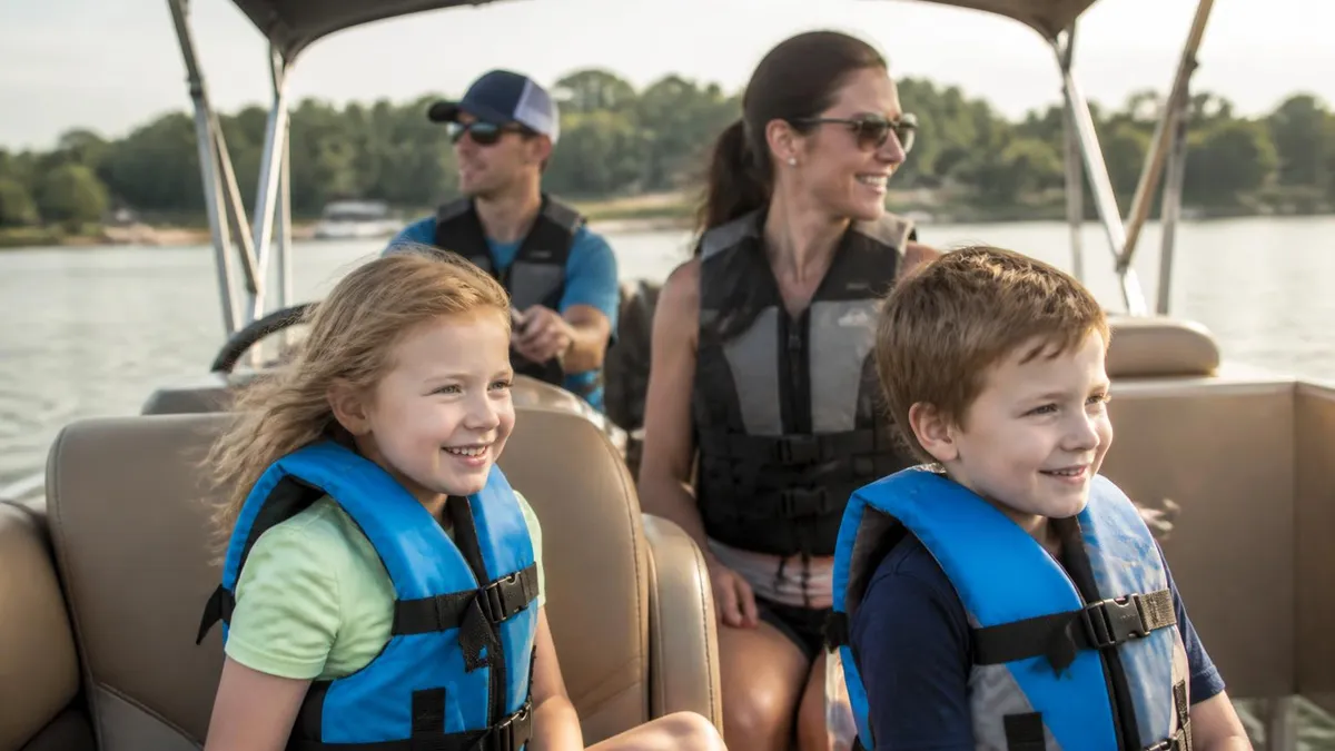 Practise Boat License Test - Boating License Test certification study resource