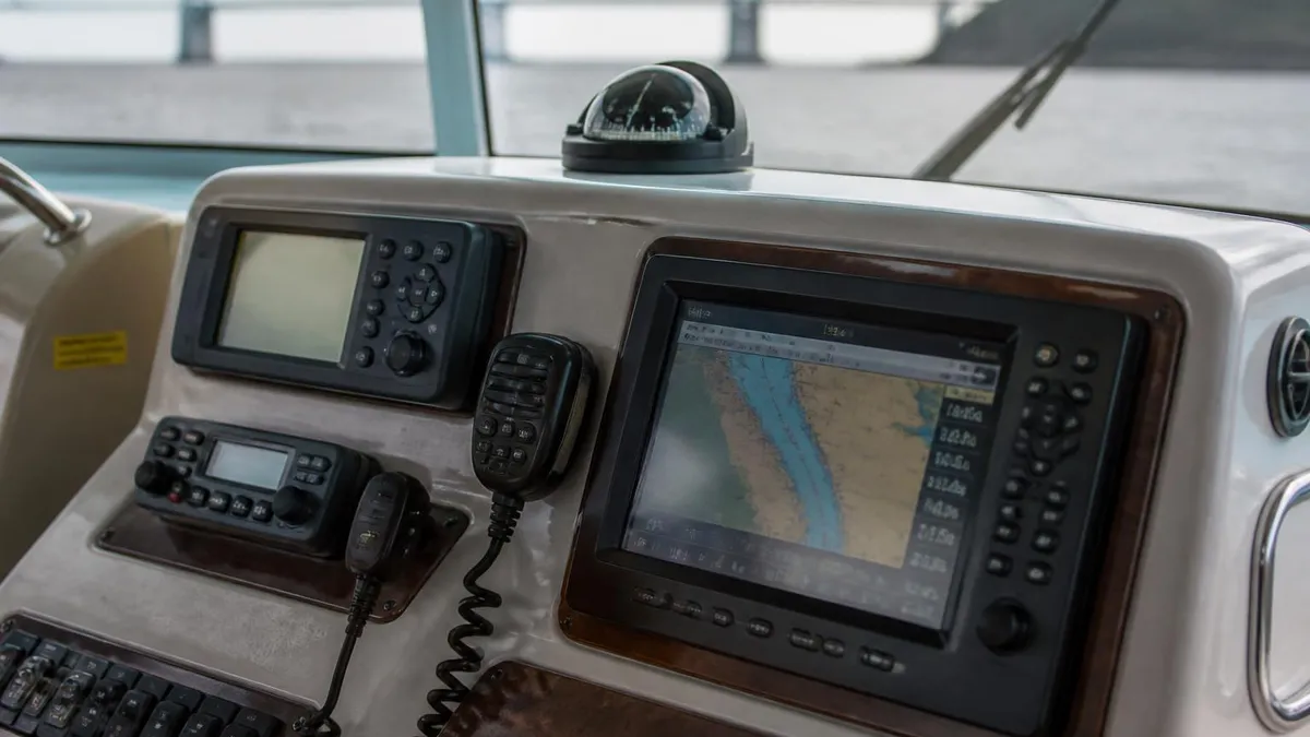 California Boating License - Boating License Test certification study resource