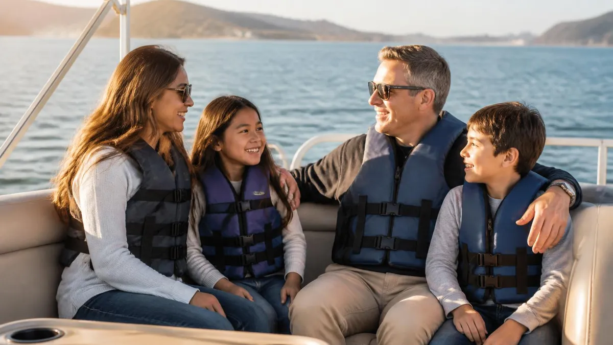 California Boating License: 2026 Boater Card Guide & Requirements