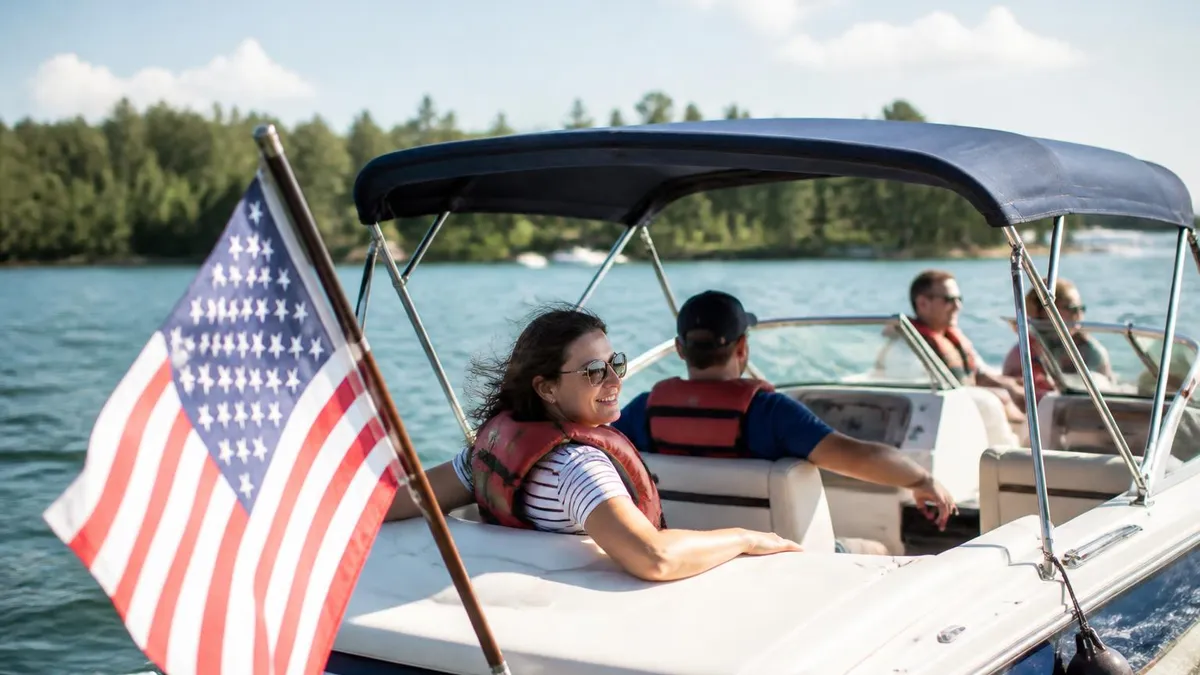 Boat License - Boating License Test certification study resource
