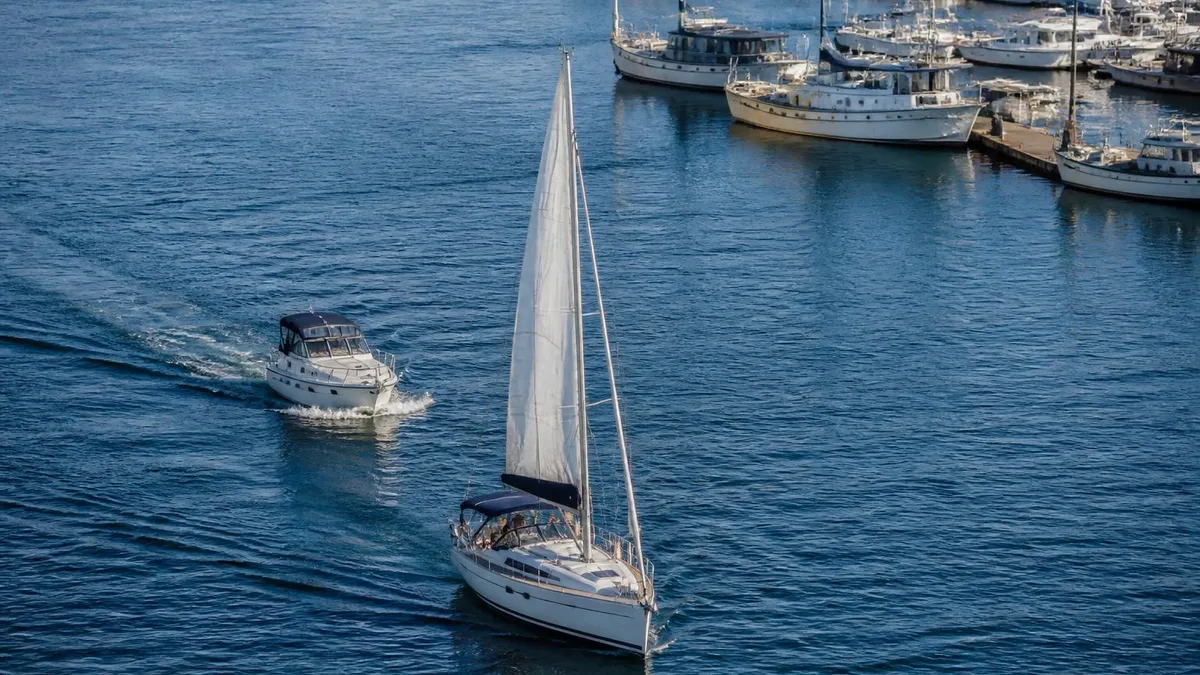 Boating License - Boating License Test certification study resource