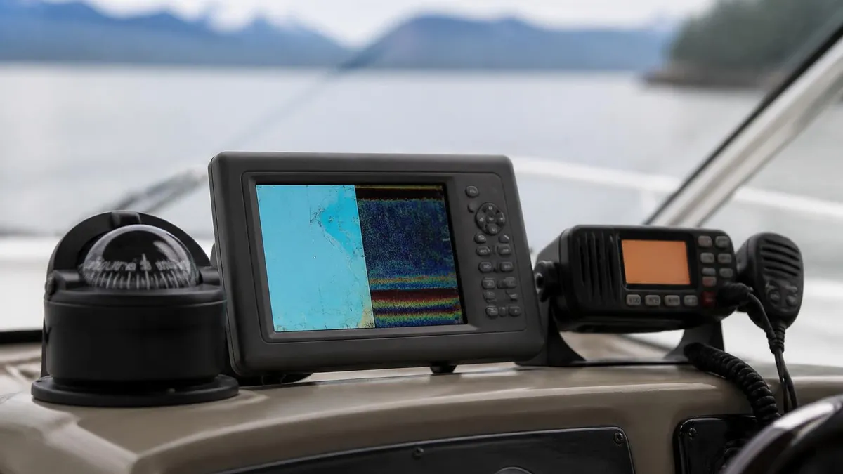 Captains License - Boating License Test certification study resource