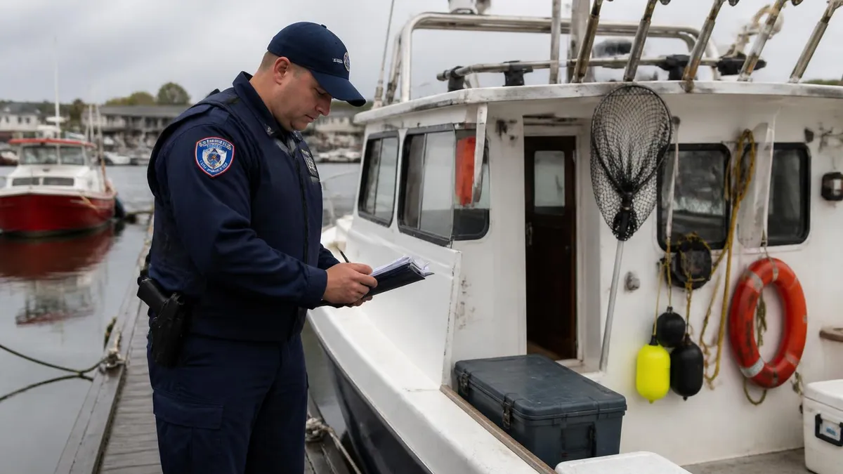 Boat License - Boating License Test certification study resource