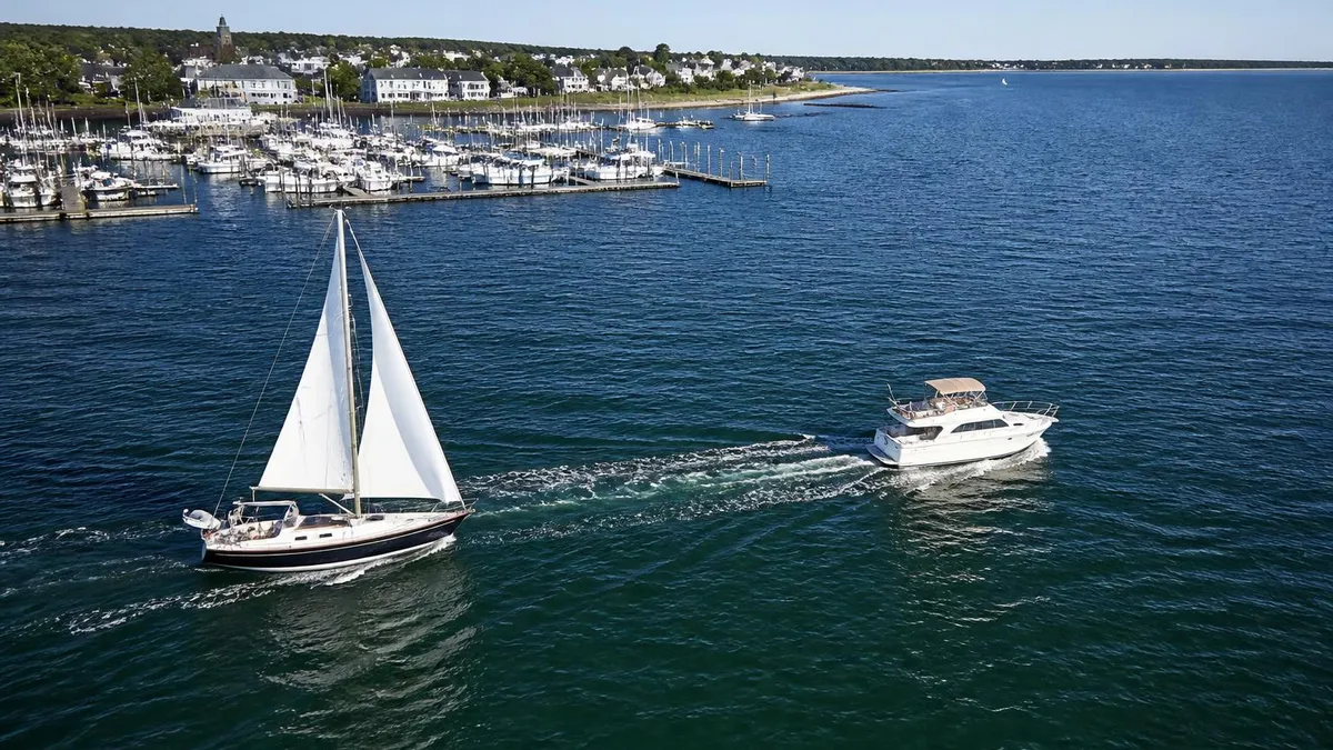 Connecticut Boating License - Boating License Test certification study resource