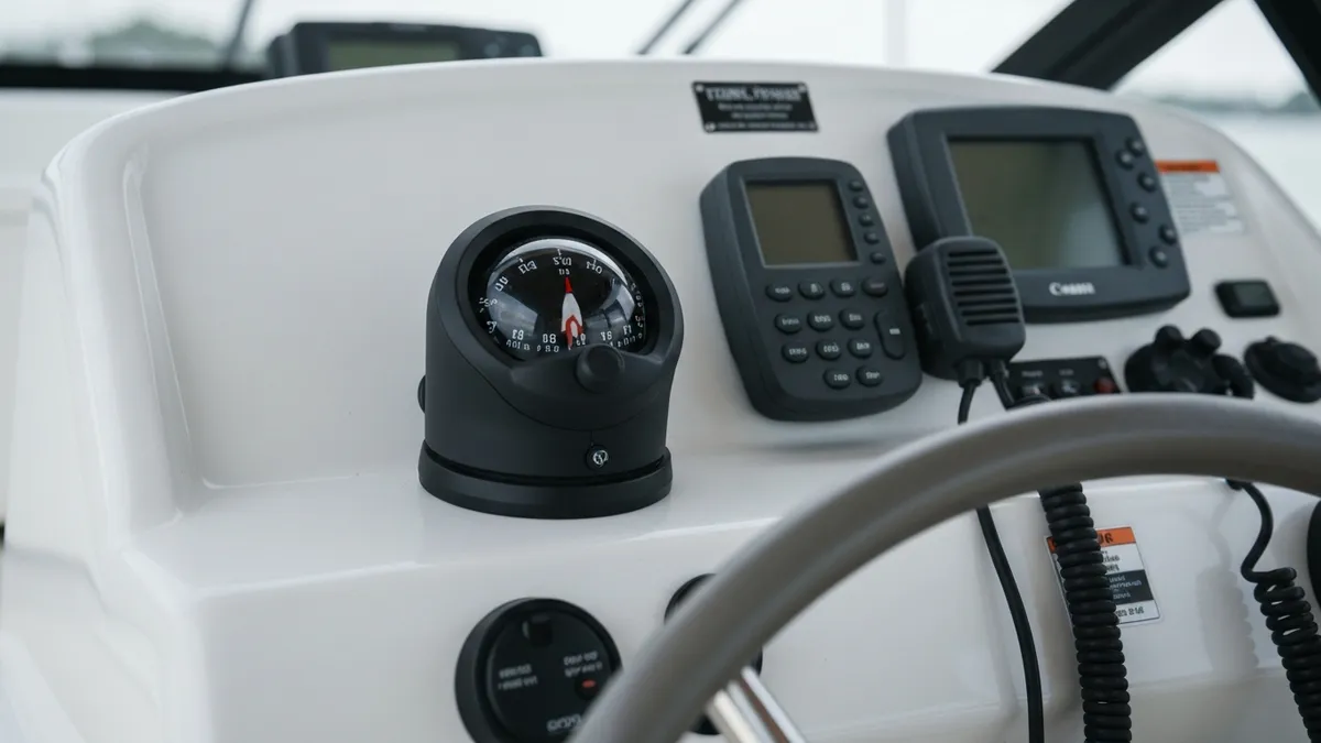 Fine for Boating Without a License: What You'll Pay in Every State 2026 July