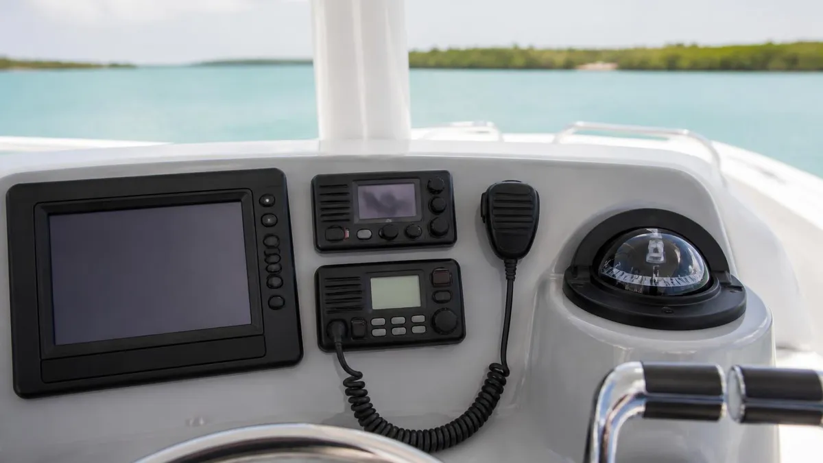 Florida Boating License - Boating License Test certification study resource