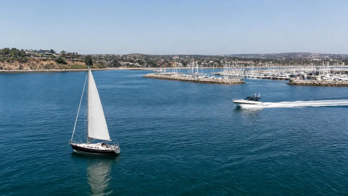 Florida Boating License - Boating License Test certification study resource