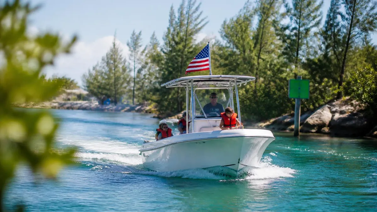 Boat License Florida - Boating License Test certification study resource