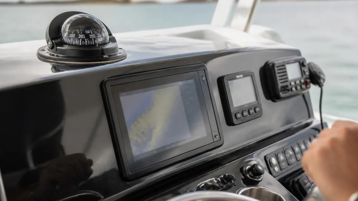 Florida Boating License - Boating License Test certification study resource