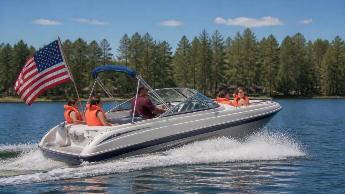 Boating License Requirements - Boating License Test certification study resource