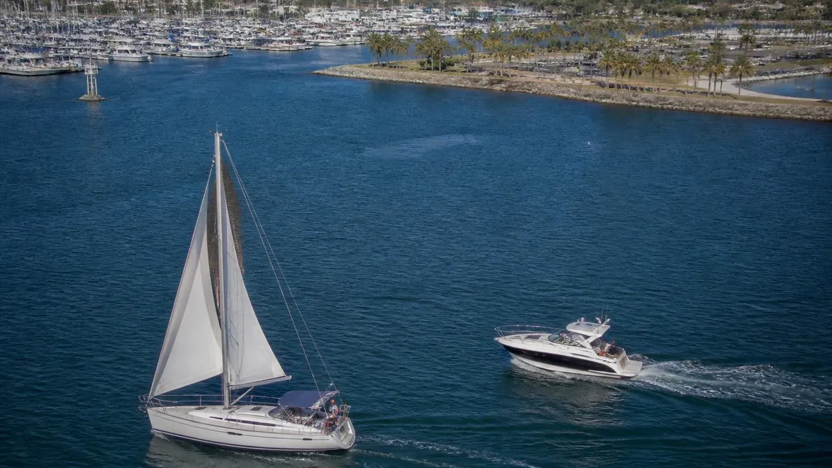 Do You Need a Boating License - Boating License Test certification study resource