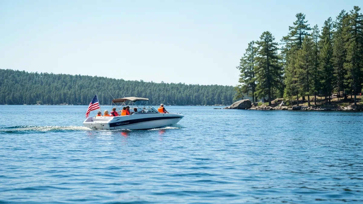 How Fast Can You Get a Boating License? A State-by-State Guide 2026 June